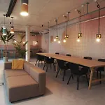 Basecamp Hotel Dortmund