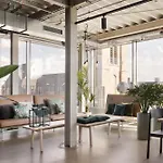 Basecamp Hotel Dortmund