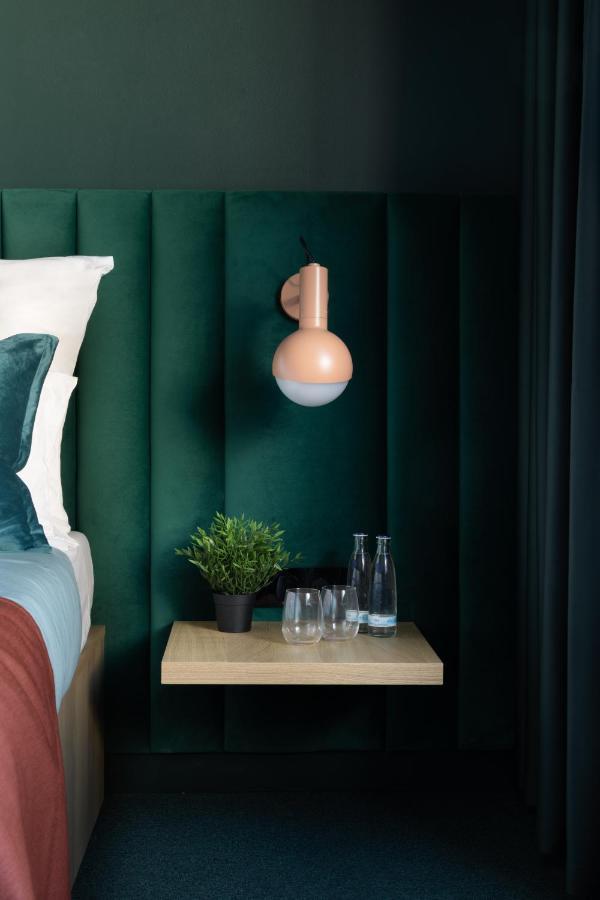Hotel Basecamp Dortmund