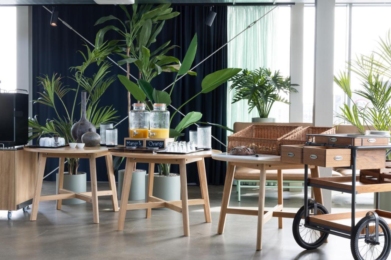 Basecamp Dortmund